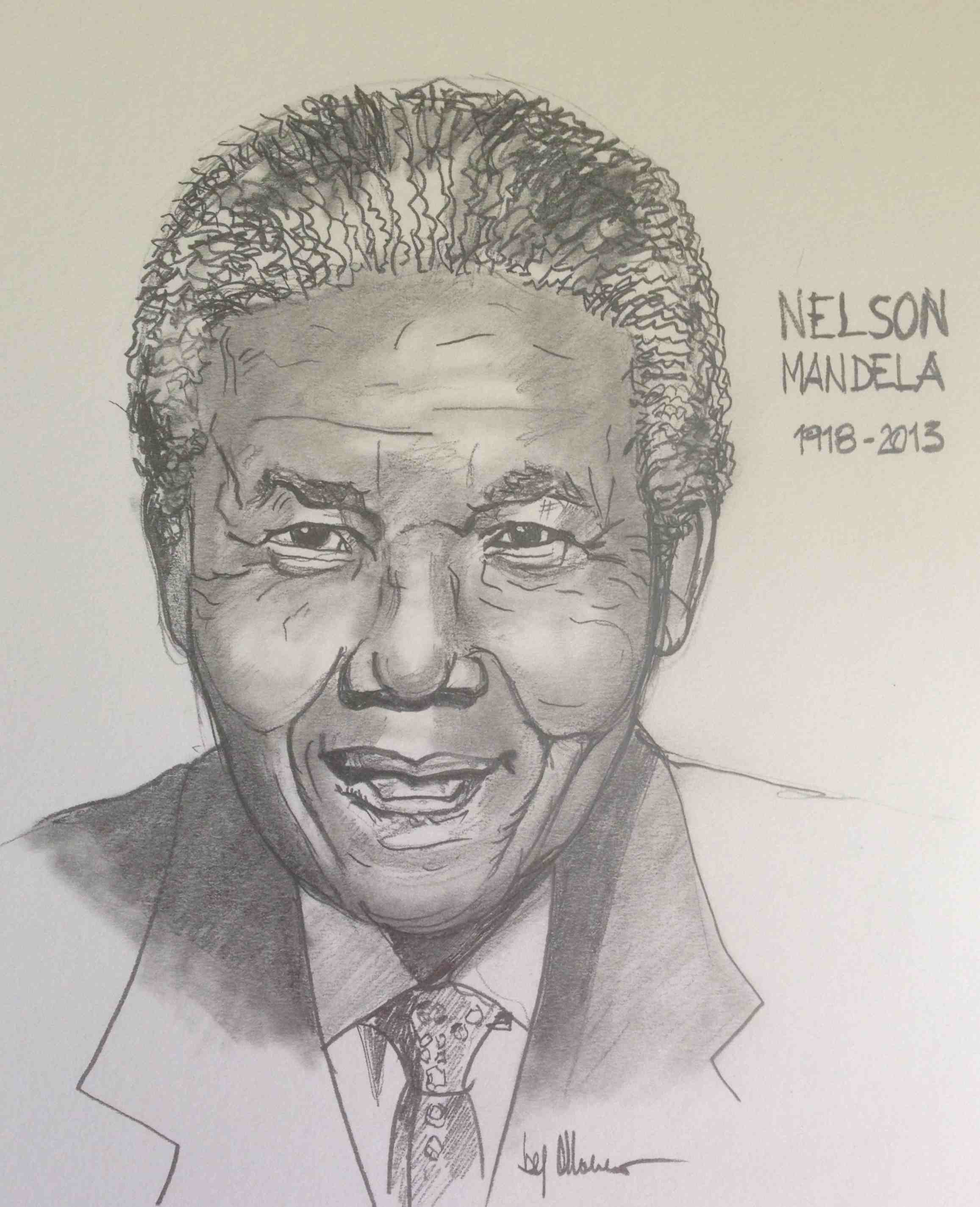 NMandela Max Drawing1